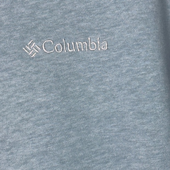 Columbia Men's Crewneck Sweater - Picture 4 of 5